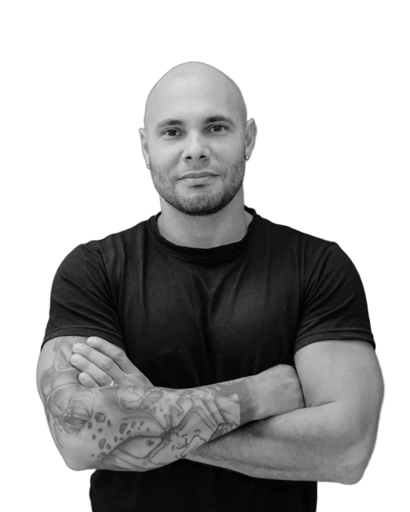 Oscar Eduardo Costero